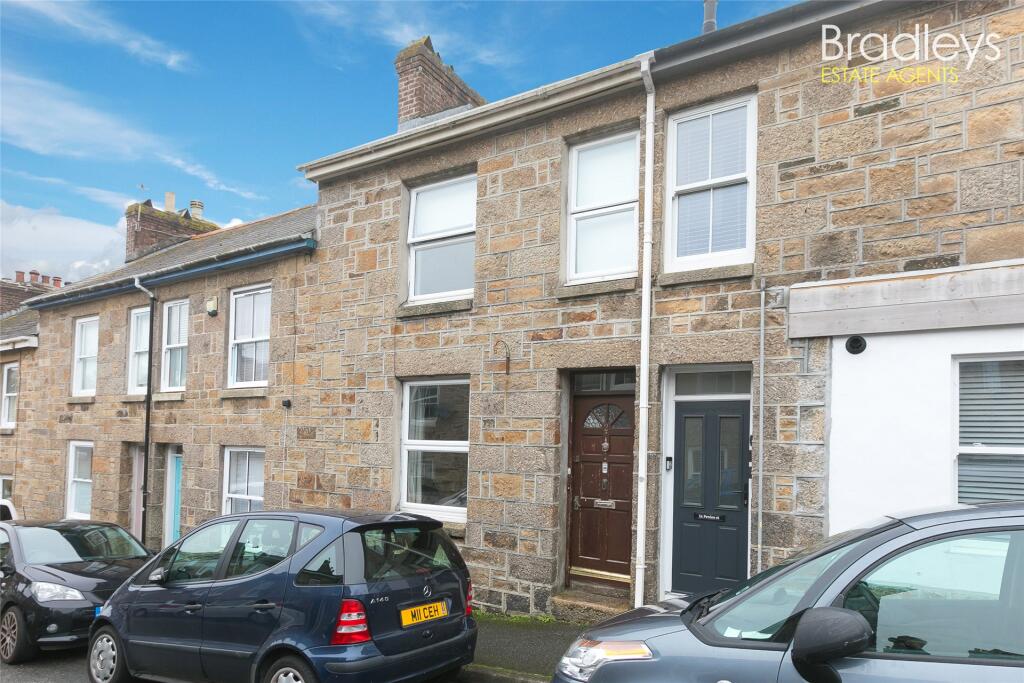 Main image of property: Penlee Street, Penzance, Cornwall