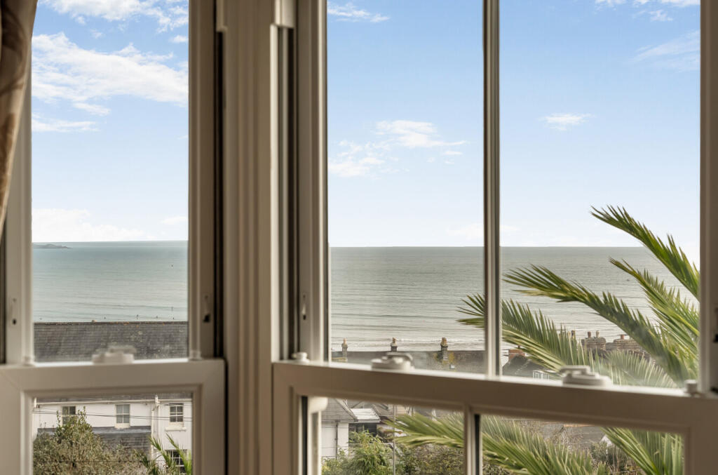 Main image of property: Thornberry Terrace, Penzance, Cornwall