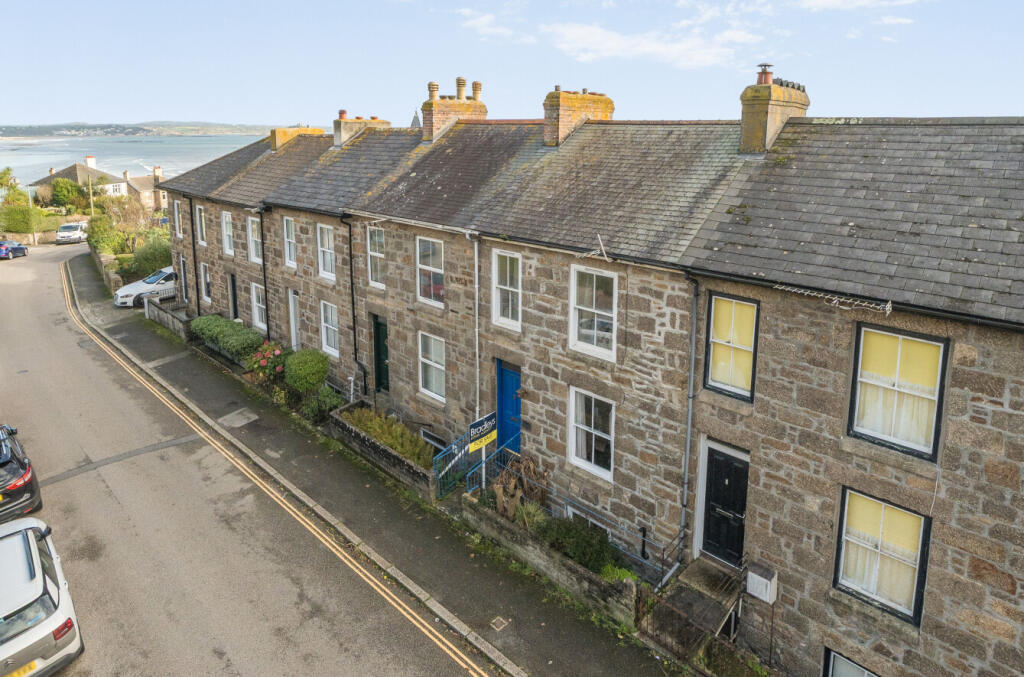 Main image of property: Thornberry Terrace, Penzance, Cornwall