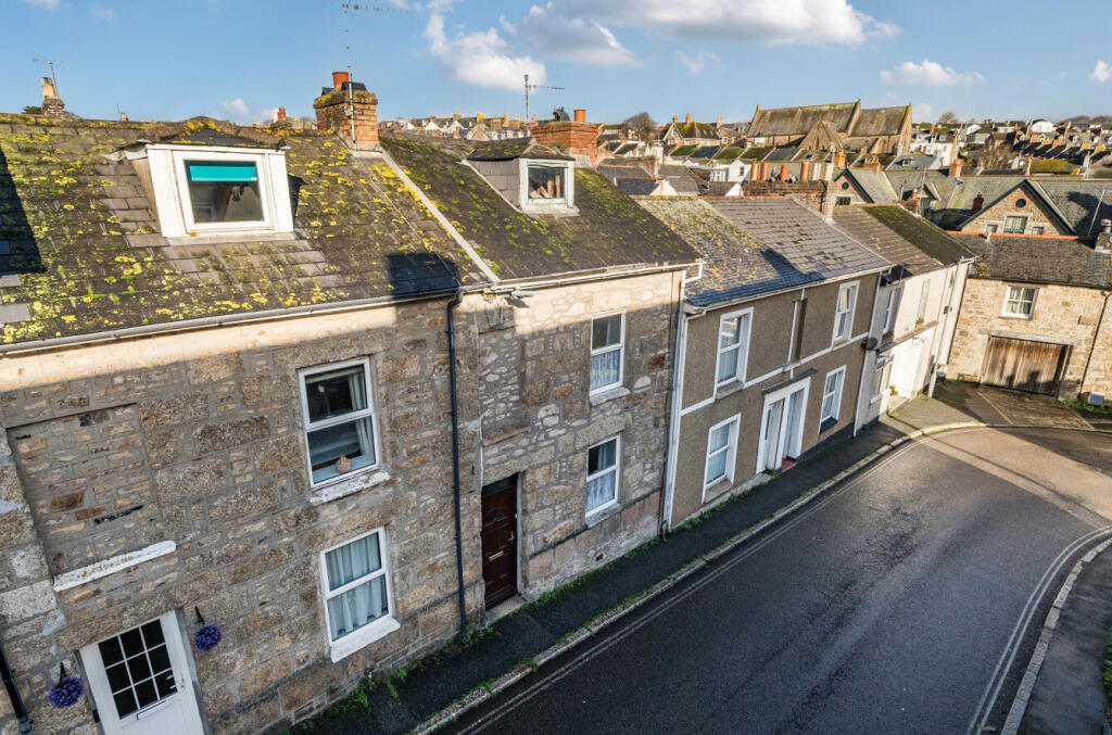 Main image of property: Penwith Street, Penzance, Cornwall
