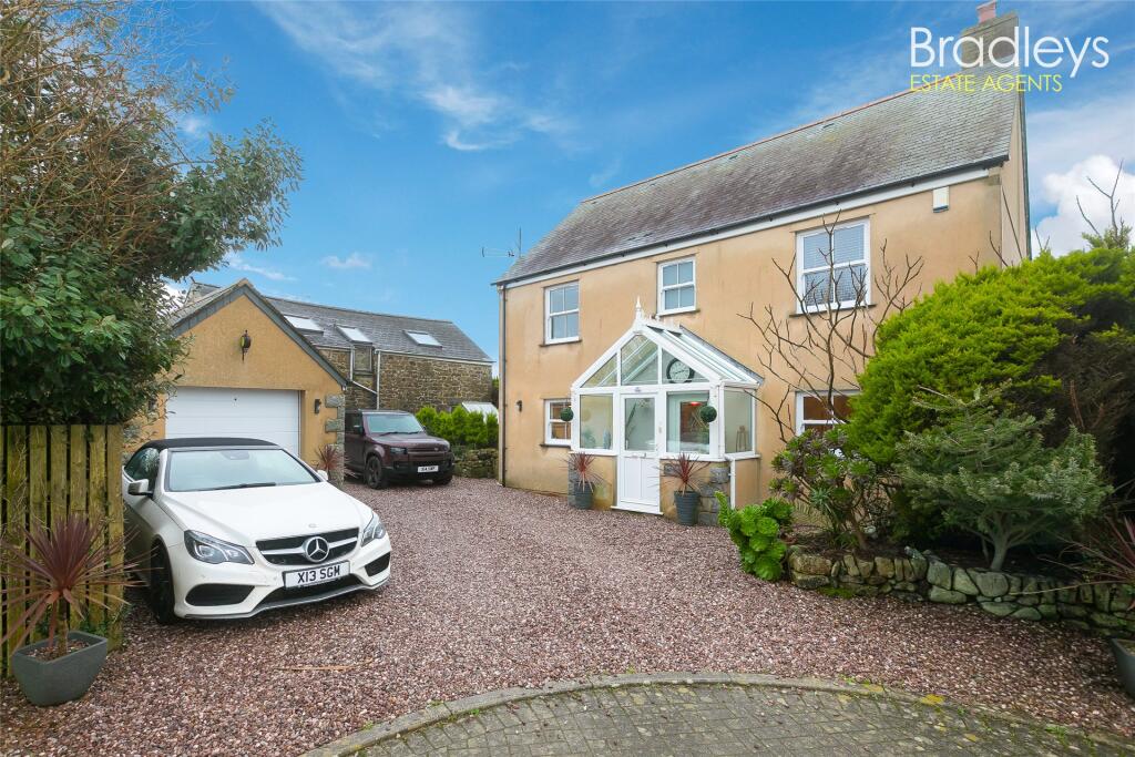 Main image of property: Tower Meadows, St. Buryan, Penzance, Cornwall