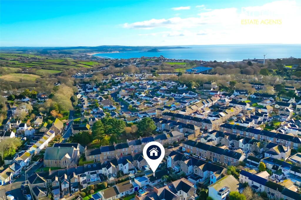 Main image of property: Sylverton Place, Heamoor, Penzance, Cornwall