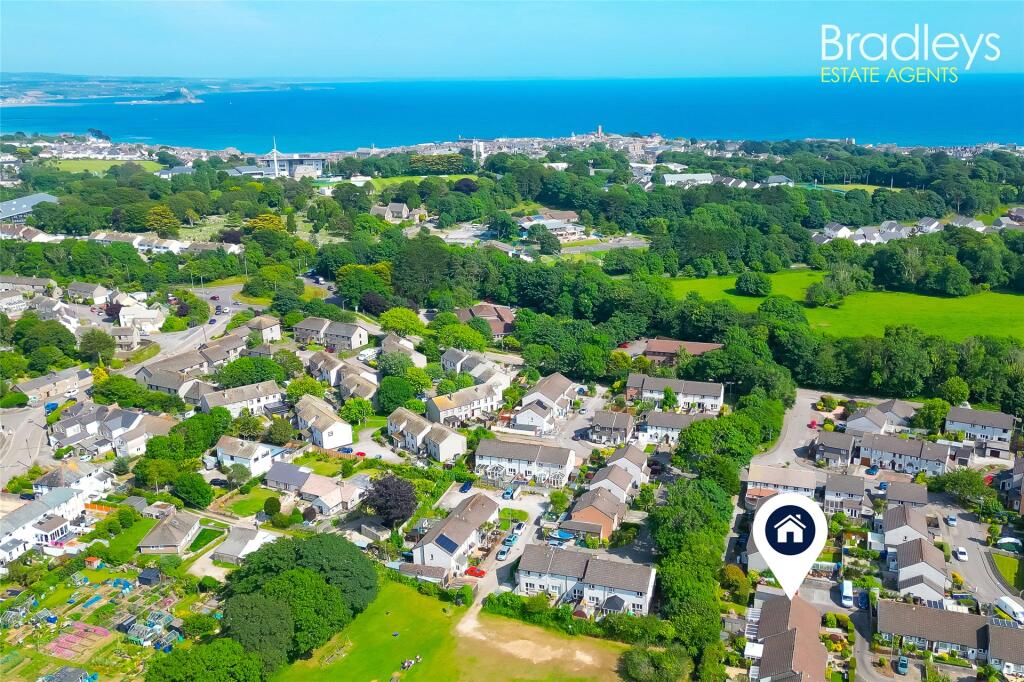 Main image of property: Tremaine Close, Heamoor, Penzance, Cornwall