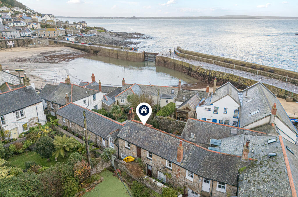 Main image of property: Wesley Square, Mousehole, Penzance, Cornwall