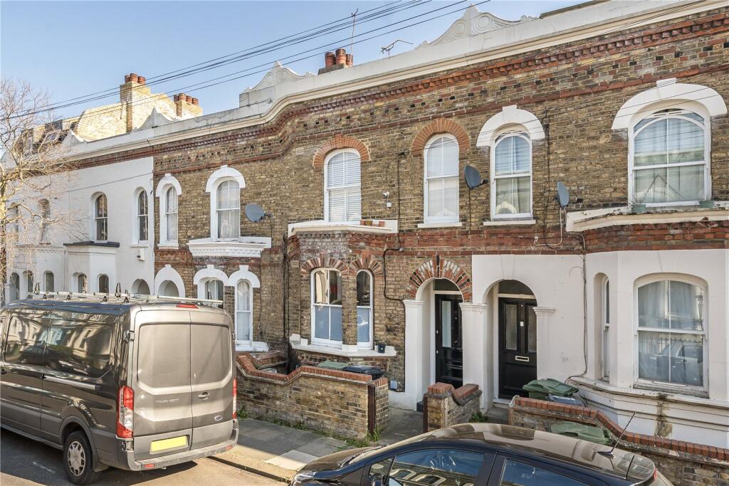 Main image of property: Mayall Road, London, SE24