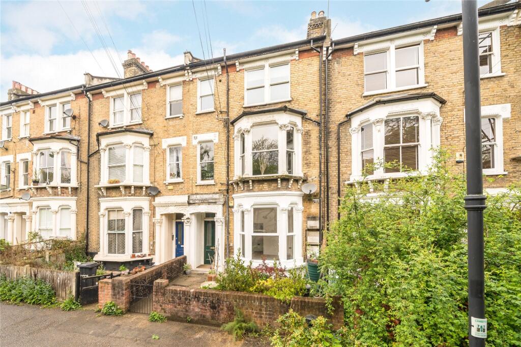 Main image of property: Josephine Avenue, London, SW2