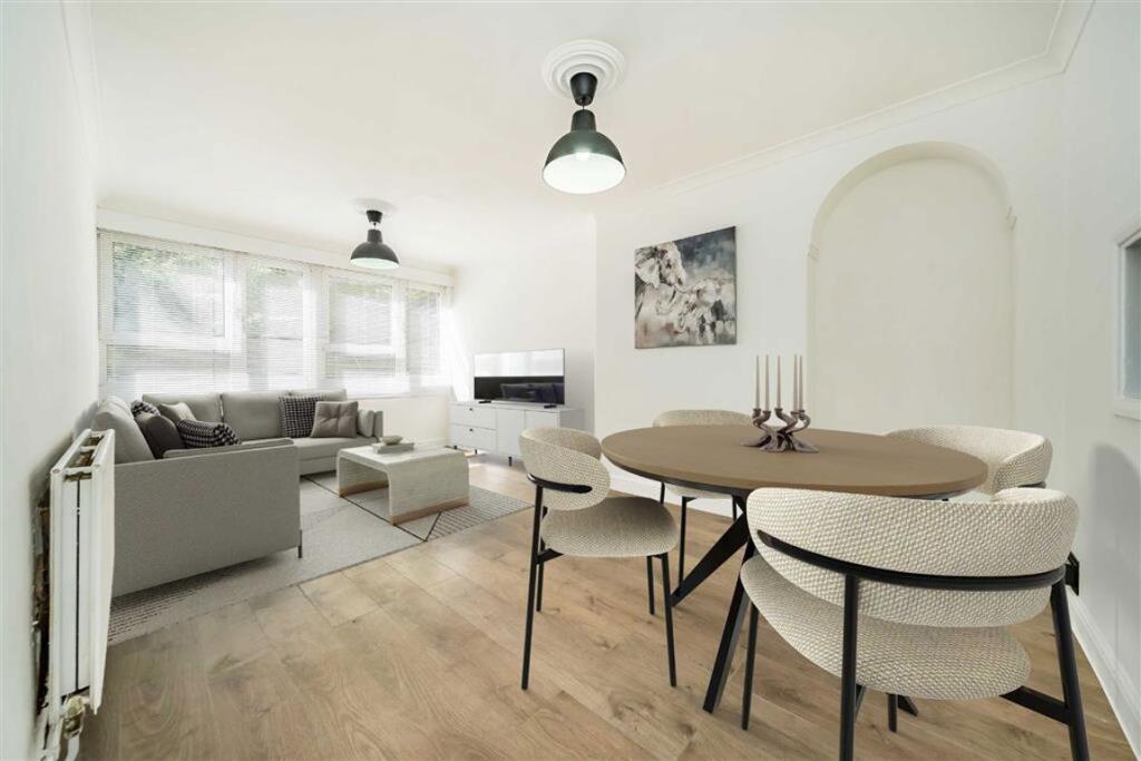 Main image of property: Peckford Place, Brixton