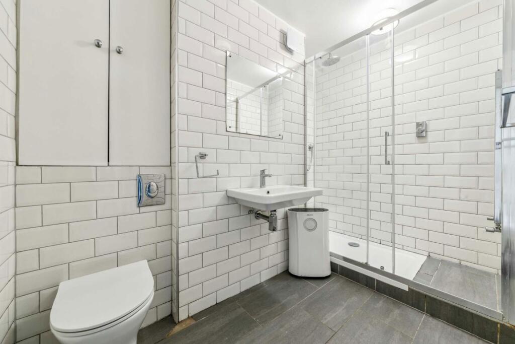 Main image of property: Benedict Road, London