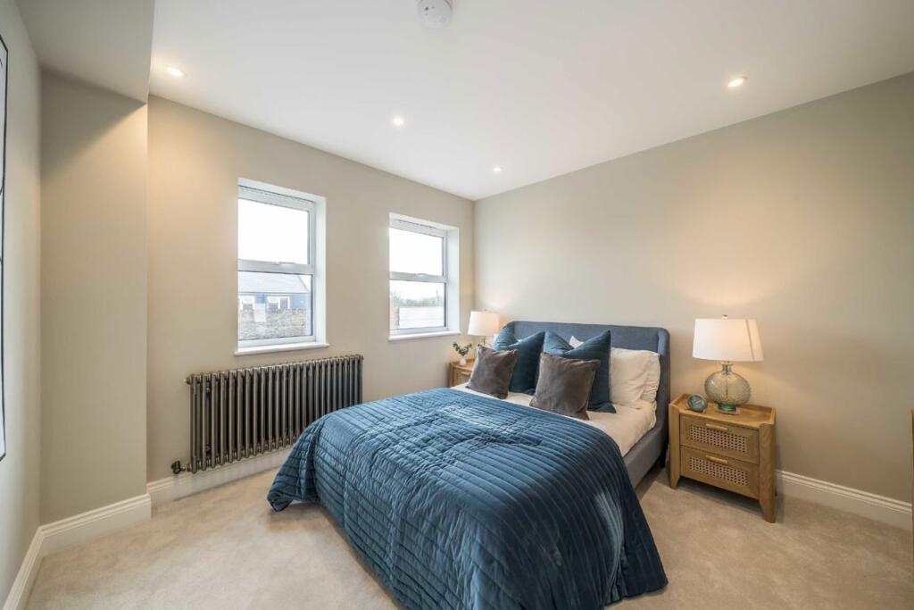 Main image of property: Tulse Hill, London