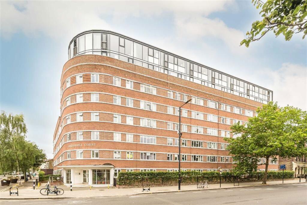 Main image of property: Acre Lane, Brixton