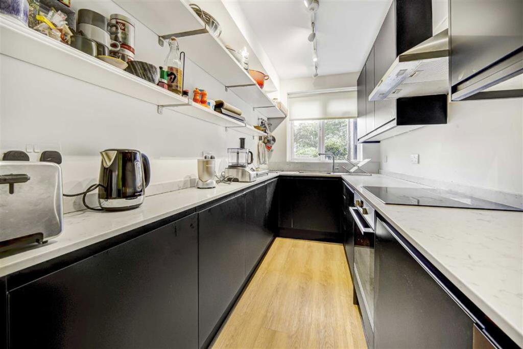 Main image of property: Angell Road, Brixton