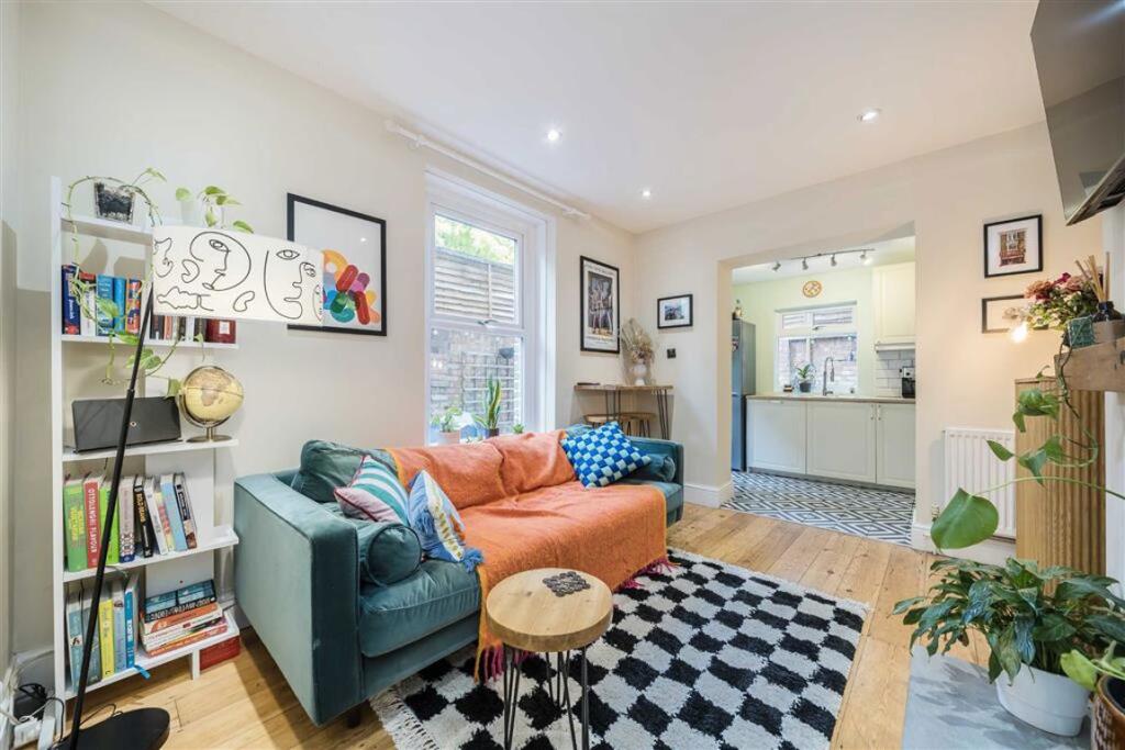 Main image of property: Vaughan Road, Camberwell