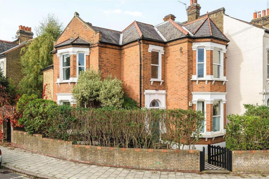 Main image of property: Fairmount Road, Brixton
