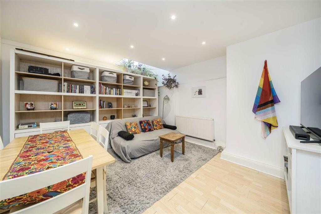 Main image of property: Acre Lane, London
