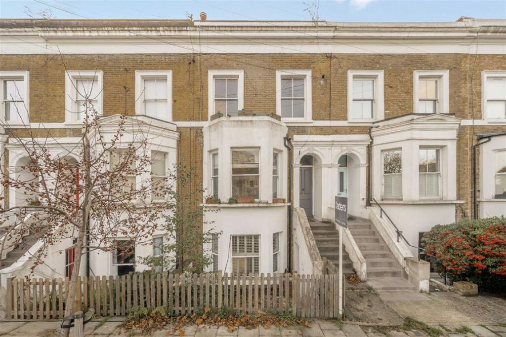 Main image of property: Millbrook Road, Brixton