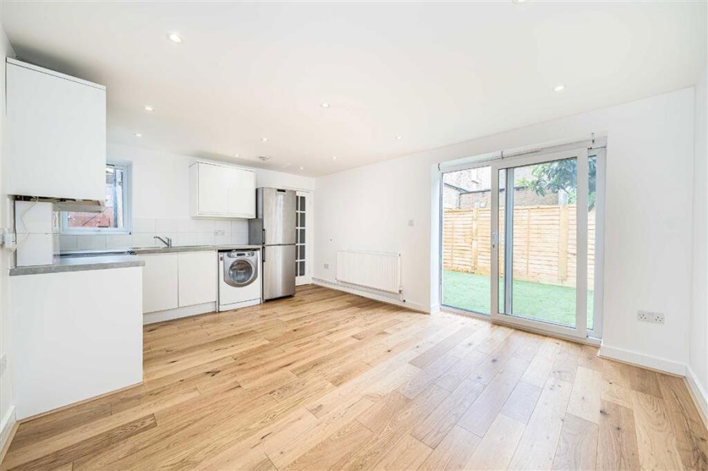 Main image of property: Coldharbour Lane, London