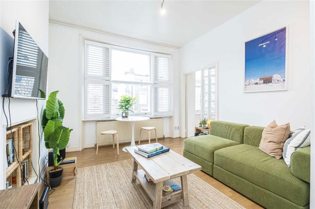 Main image of property: Coldharbour Lane, London