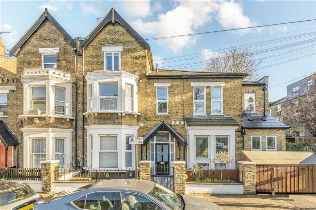 Main image of property: Concanon Road, Brixton