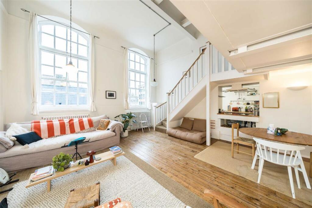 Main image of property: Lyham Road, London