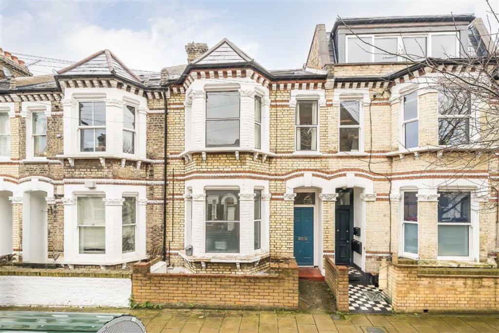 Main image of property: Corrance Road, Brixton