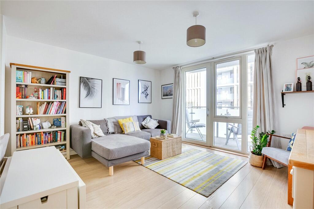 Main image of property: Lidcote House, 35 Robsart Street, London, SW9