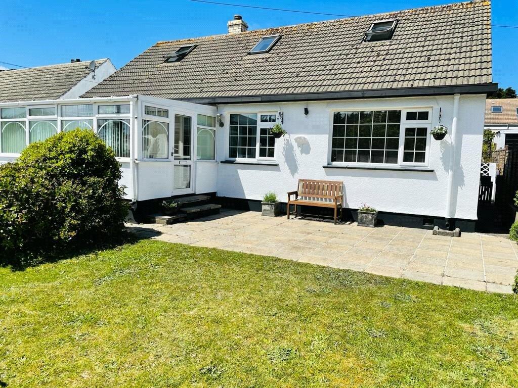 5 bedroom detached house for sale in Upton Towans, Hayle, Cornwall, TR27