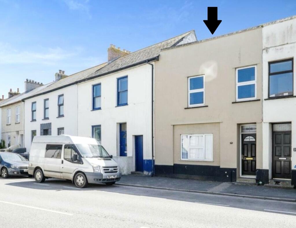 Main image of property: Commercial Road, Hayle, Cornwall