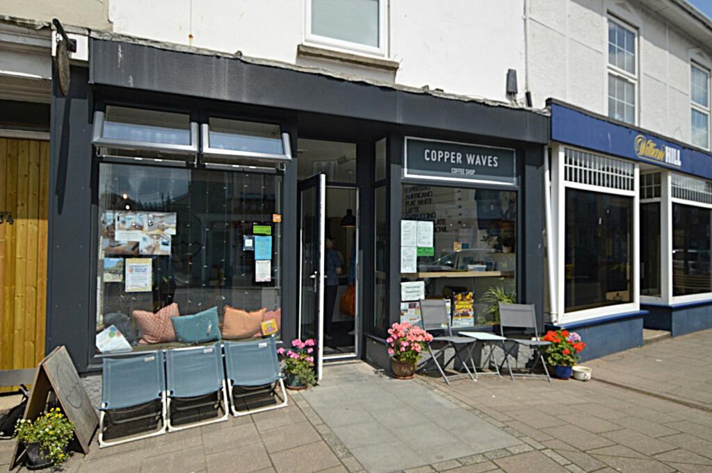 Main image of property: Fore Street, Hayle, Cornwall