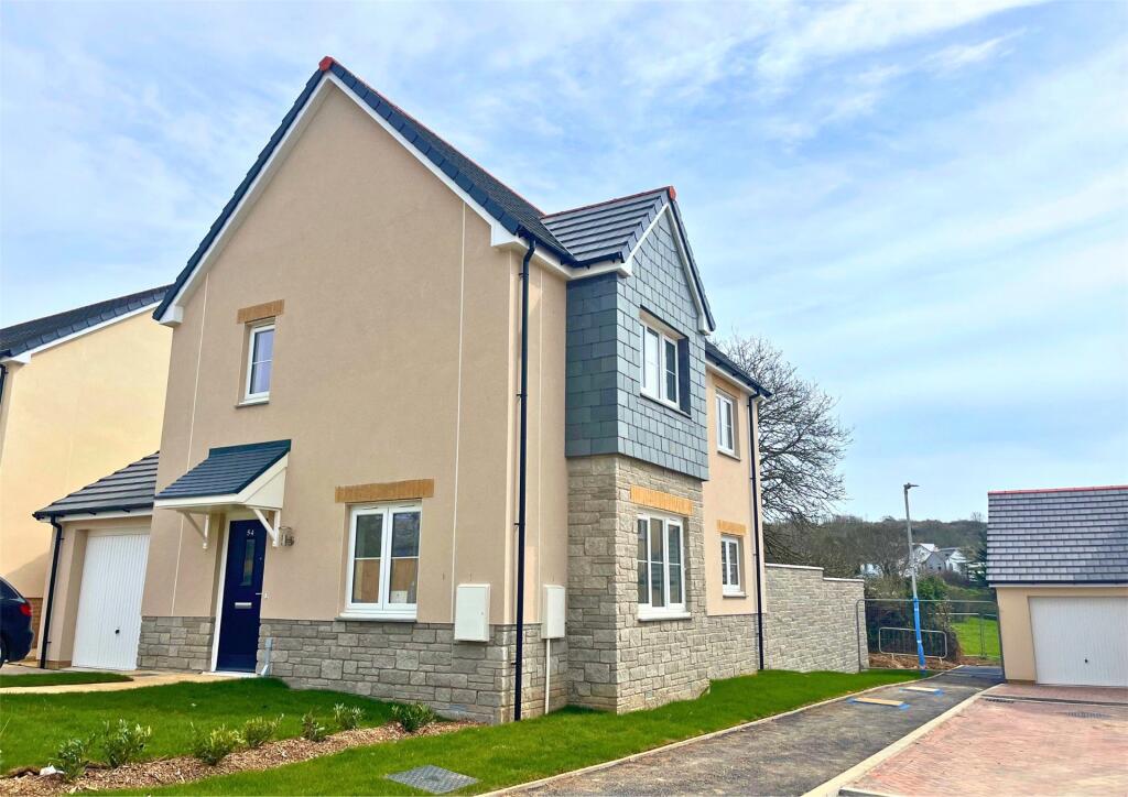 Main image of property: Tremena View, St Erth, Hayle, Cornwall