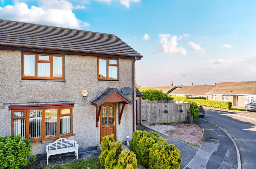 Main image of property: Ash Drive, Hayle, Cornwall