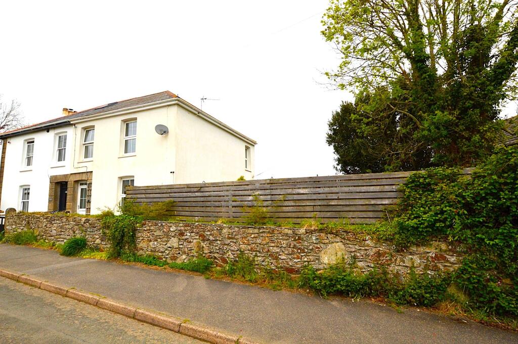 Main image of property: Tredrea Lane, St. Erth, Hayle, Cornwall