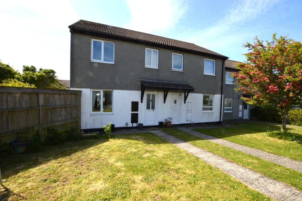 Main image of property: Cornubia Close, Hayle, Cornwall