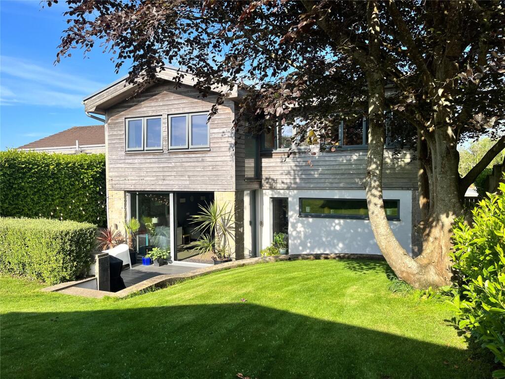 Main image of property: Guildford Road, Hayle, Cornwall