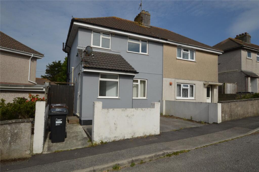 Main image of property: Trelawney Way, Hayle, Cornwall