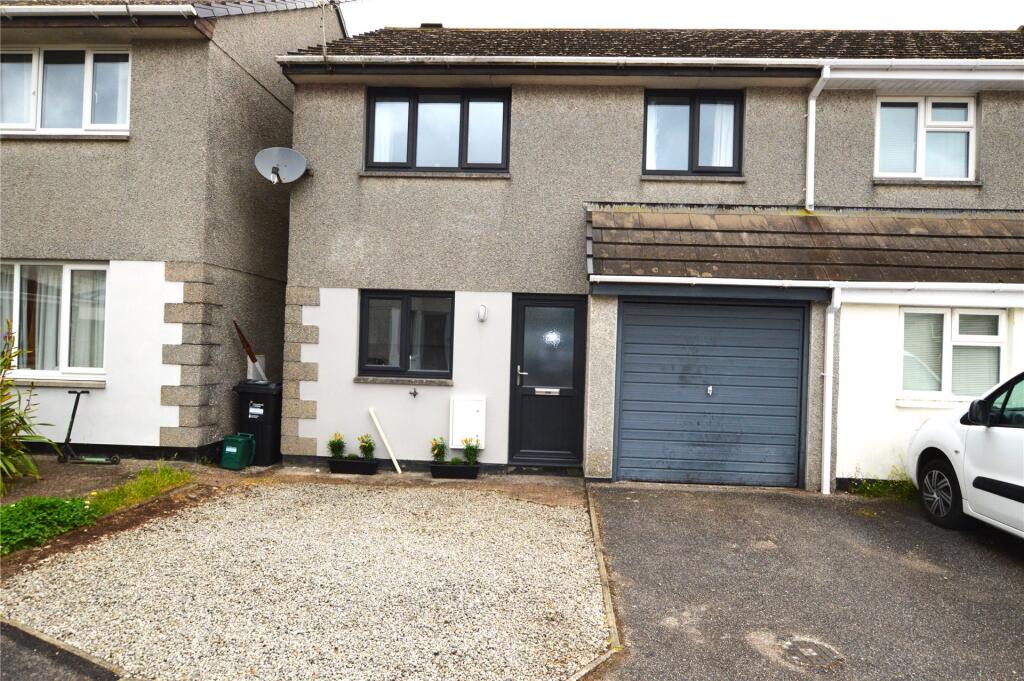 Main image of property: Crun Melyn Parc, Hayle, Cornwall