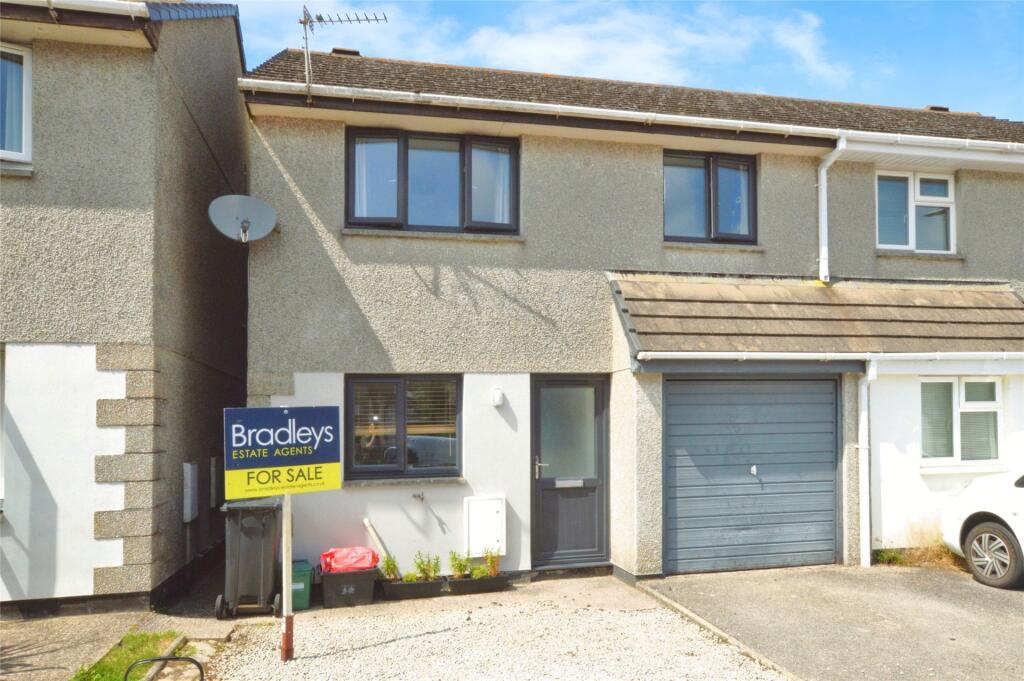 Main image of property: Crun Melyn Parc, Hayle, Cornwall