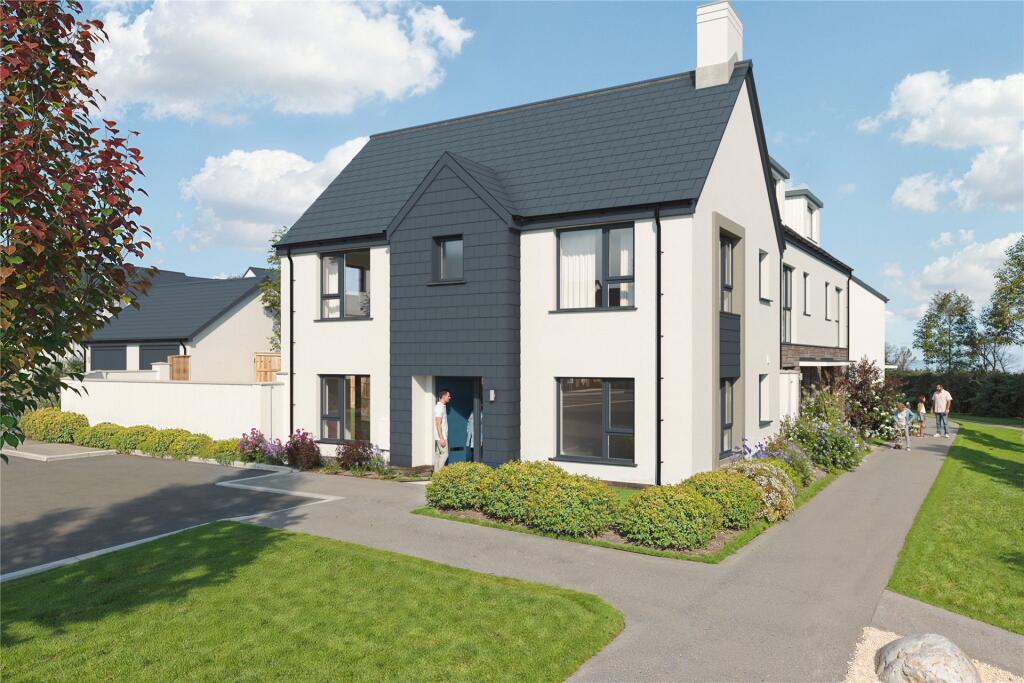 Main image of property: Eventide, Viaduct Hill, Hayle