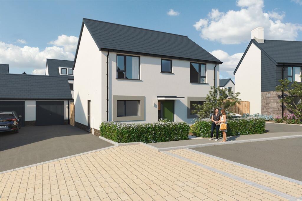Main image of property: Eventide, Viaduct Hill, Hayle