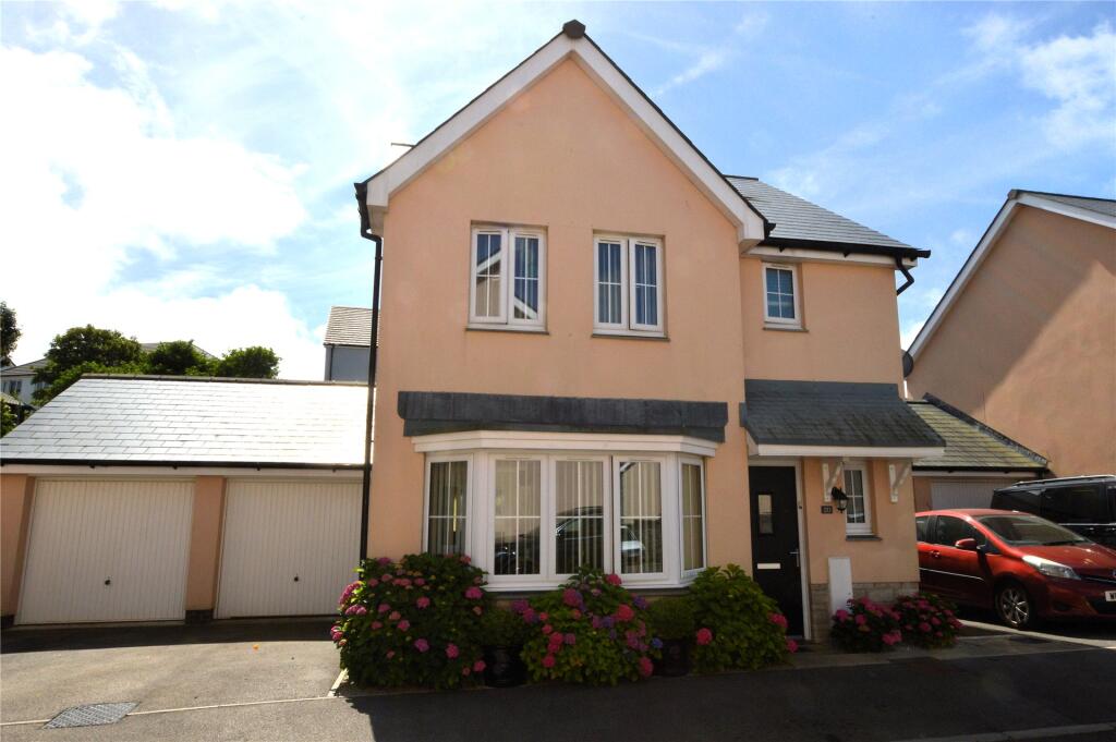 Main image of property: Baileys Meadow, Hayle, Cornwall