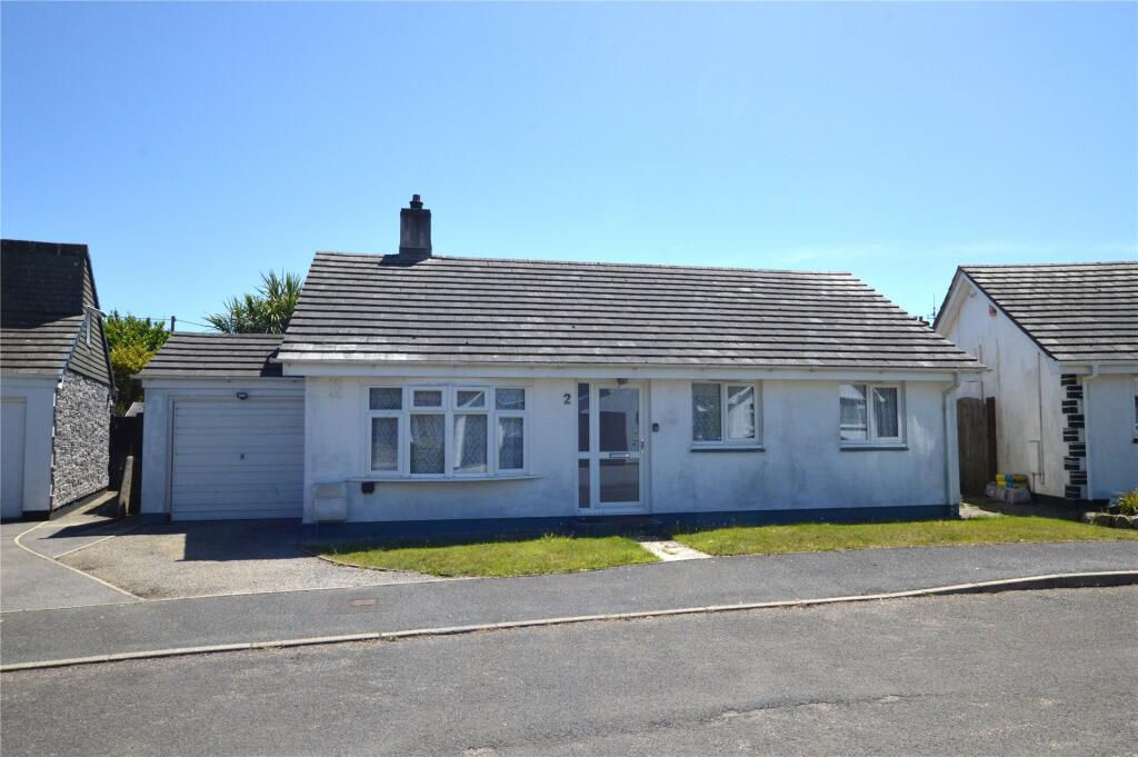 Main image of property: Kensa Way, Gwithian Road, Connor Downs, Hayle