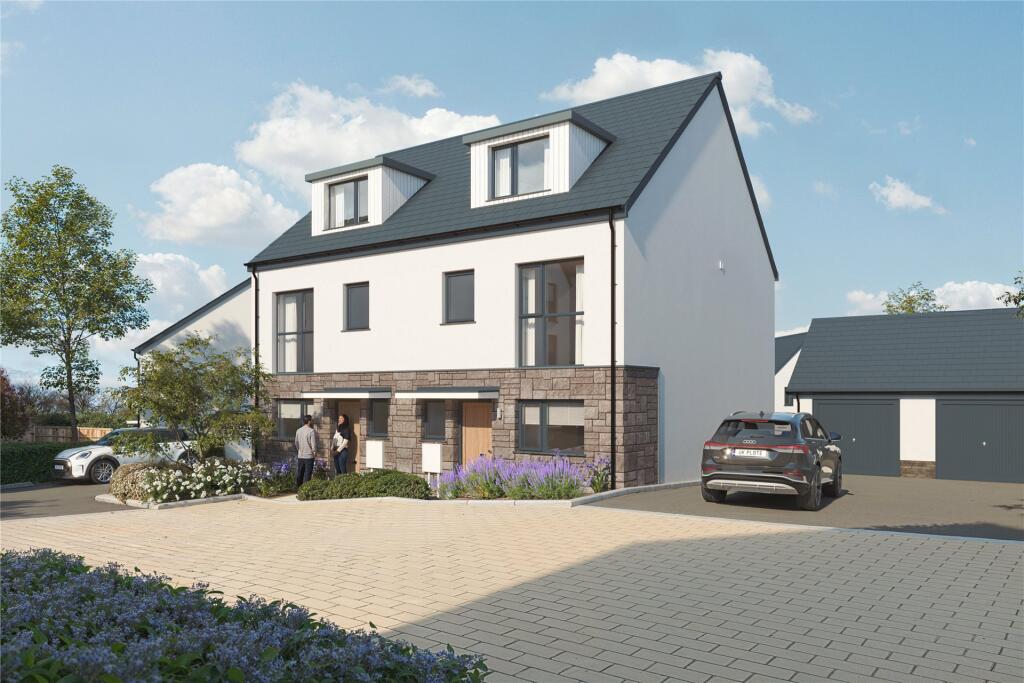 Main image of property: Eventide, Viaduct Hill, Hayle
