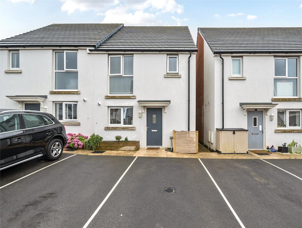 Main image of property: Sparrow Close, Hayle, Cornwall