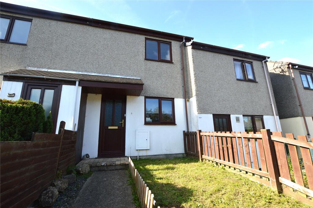 Main image of property: Nanpusker Close, Angarrack, Hayle, Cornwall