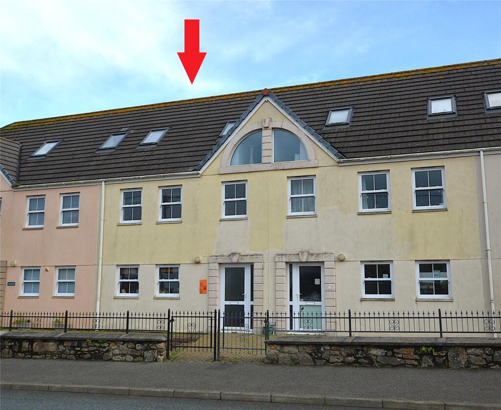Main image of property: Penmare Court, Hayle, Cornwall