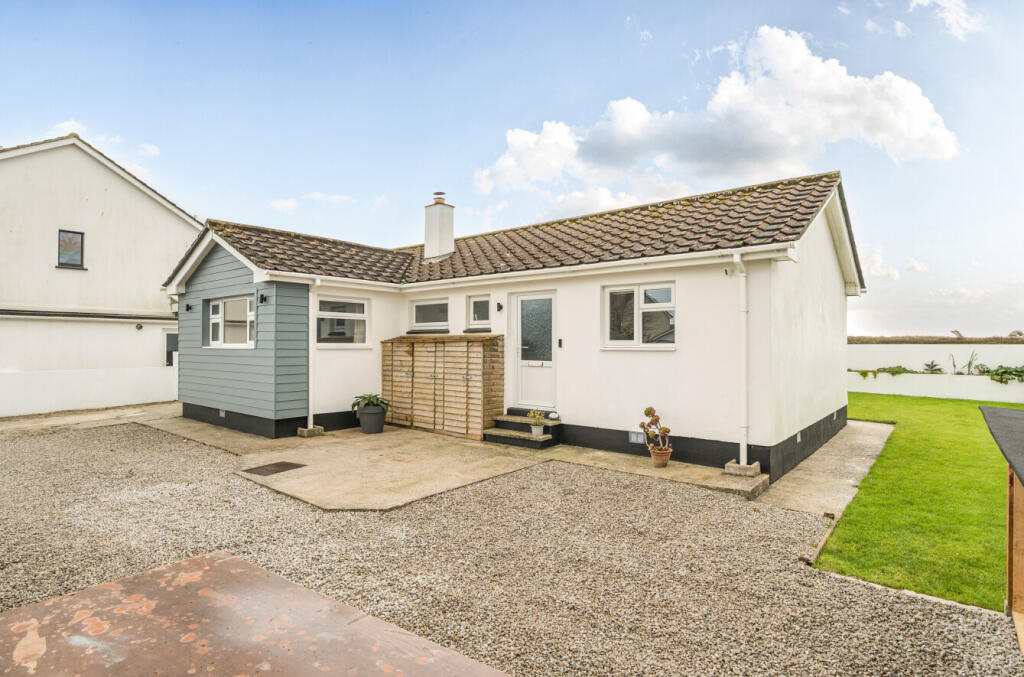 Main image of property: Tresdale Parc, Connor Downs, Hayle, Cornwall