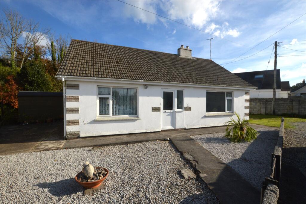 Main image of property: Philgray Close, Hayle, Cornwall