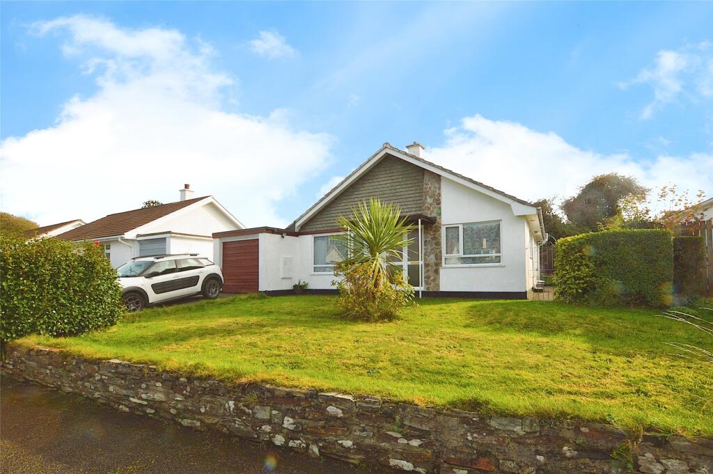 Main image of property: Cober Crescent, Gwinear, Hayle, Cornwall