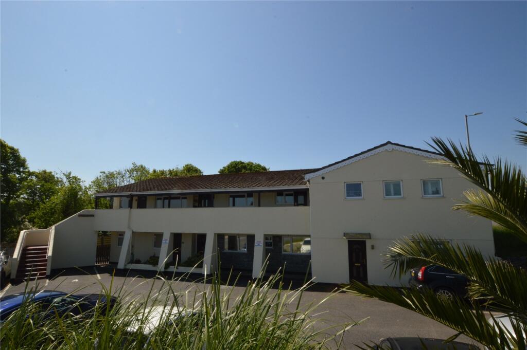 Main image of property: Station Approach, St. Erth, Hayle, Cornwall