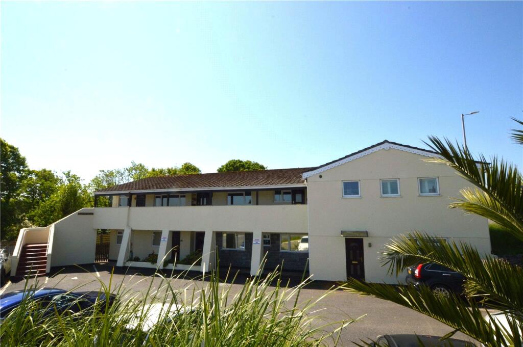 Main image of property: Gateway Court, Station Approach, St. Erth, Hayle