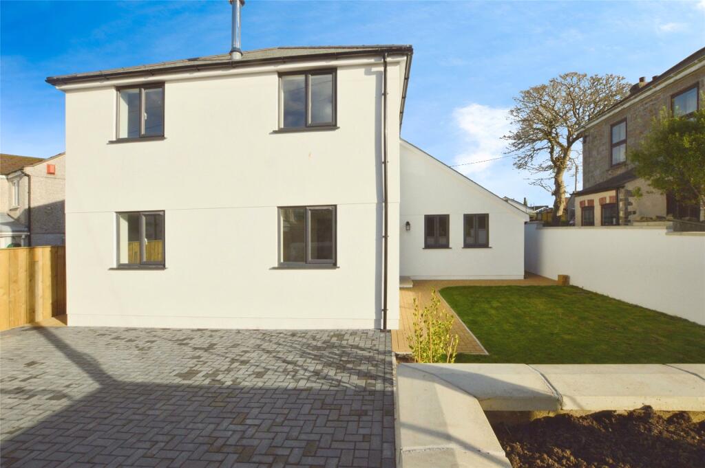 Main image of property: Blacksmith Lane, Connor Downs, Hayle, Cornwall